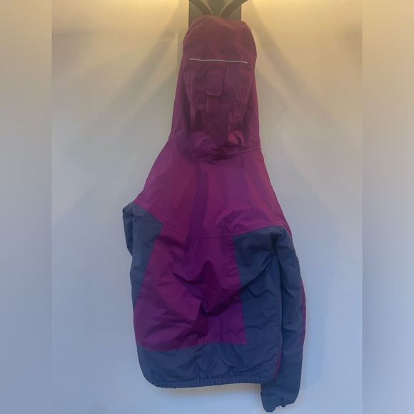 Girls Columbia jacket size XS - Picture 11 of 13